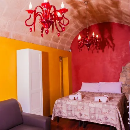 Le Maisonette Polignano a Mare