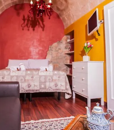 Le Maisonette