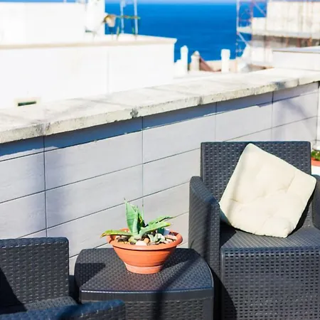 Casa de hóspedes Le Maisonette