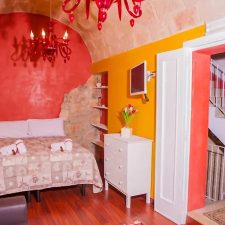 Le Maisonette Polignano a Mare