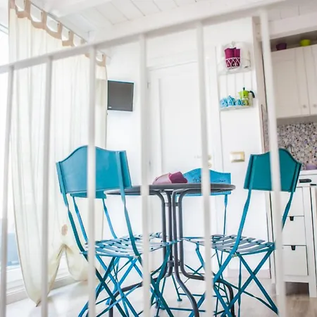 Le Maisonette Casa de hóspedes Polignano a Mare