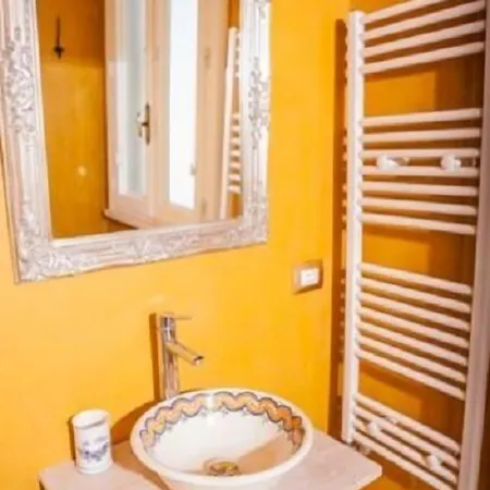 Le Maisonette Casa de hóspedes 3*