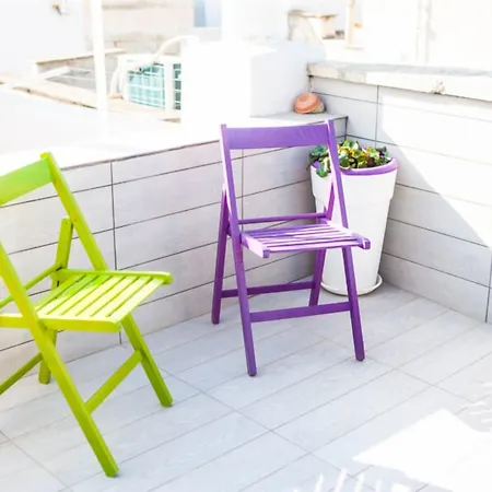 Le Maisonette Casa de hóspedes 3*