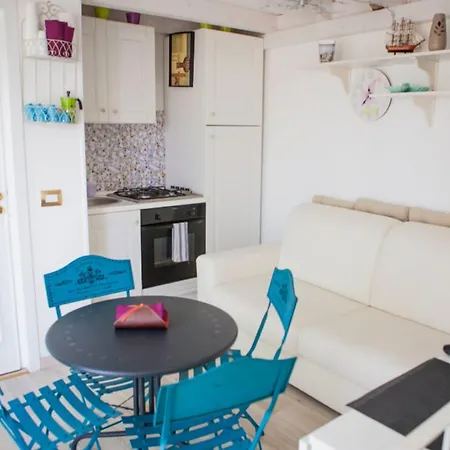 Le Maisonette 3* Polignano a Mare