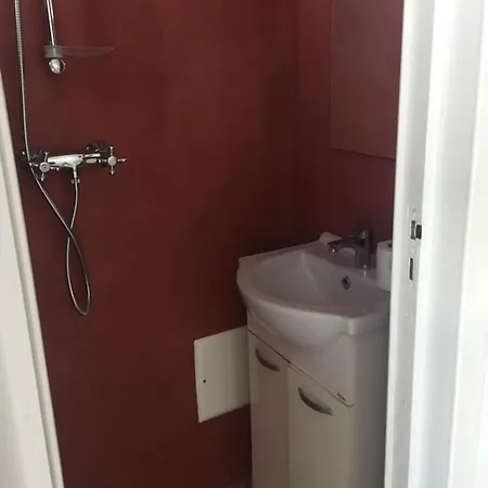 Casa de hóspedes Le Maisonette