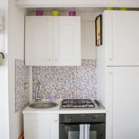 Le Maisonette 3* Polignano a Mare