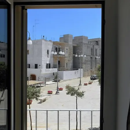 Le Maisonette 3* Polignano a Mare