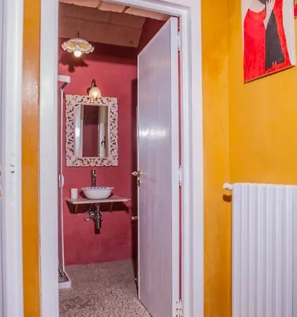 Le Maisonette Penzion 3*