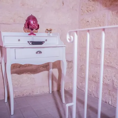 Penzion Le Maisonette Polignano a Mare
