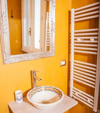 Le Maisonette 3* Polignano a Mare