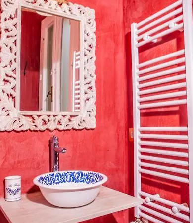 Le Maisonette Casa de hóspedes