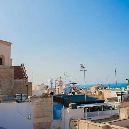 Penzion Le Maisonette 3*