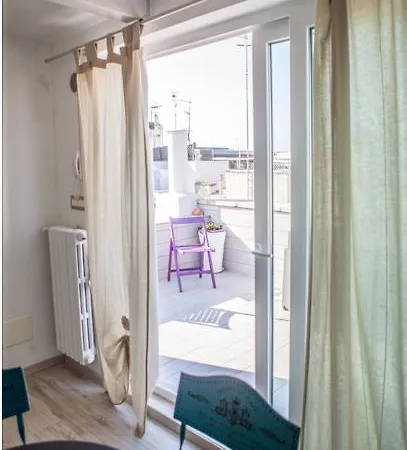 Le Maisonette Penzion 3*