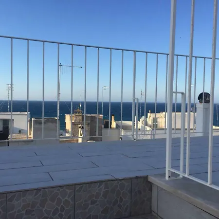 Le Maisonette Guest house