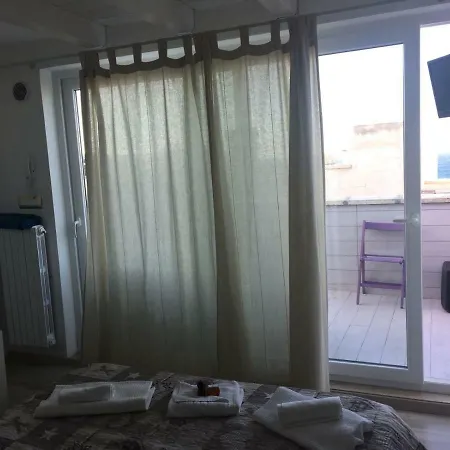 Le Maisonette Guest house